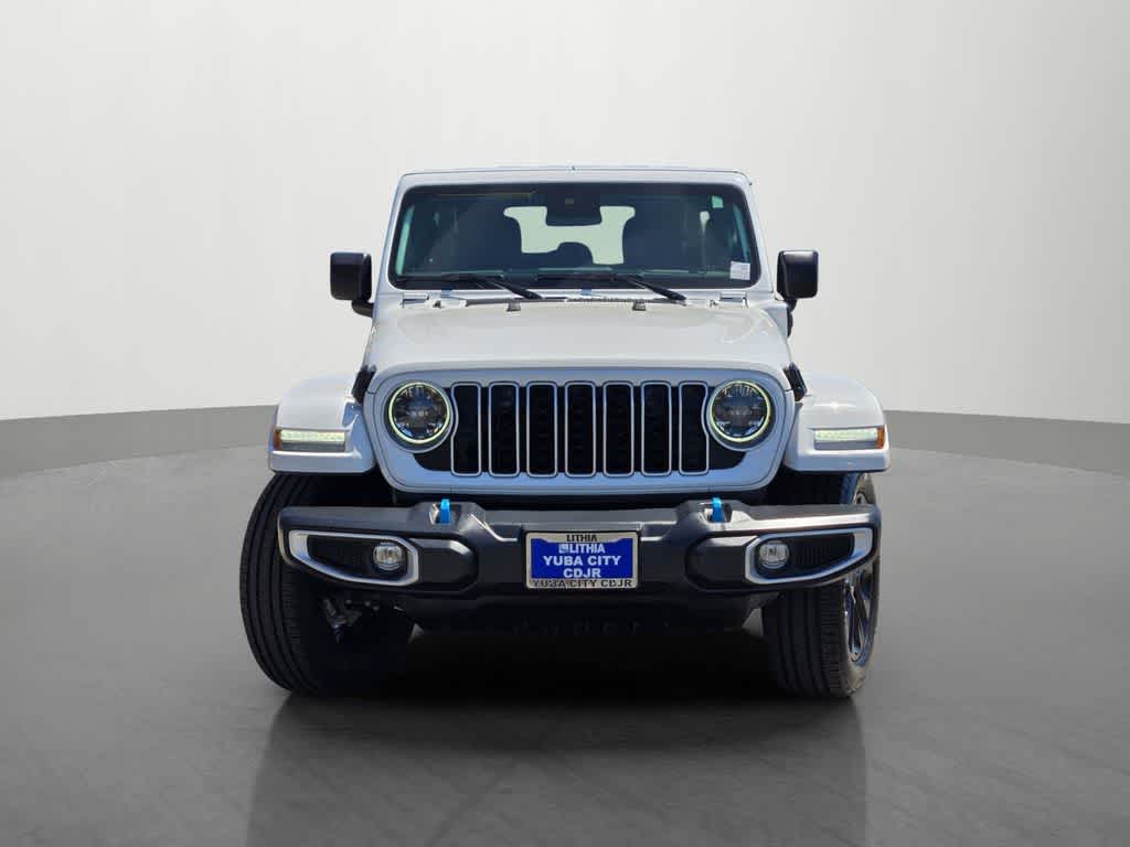 jeep wrangler 4xe 2024 1C4RJXP68RW174660 image jeep wrangler 4xe 2024 1C4RJXP68RW174660 image
